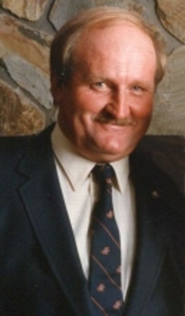 Calvin M. "Gator" Hall