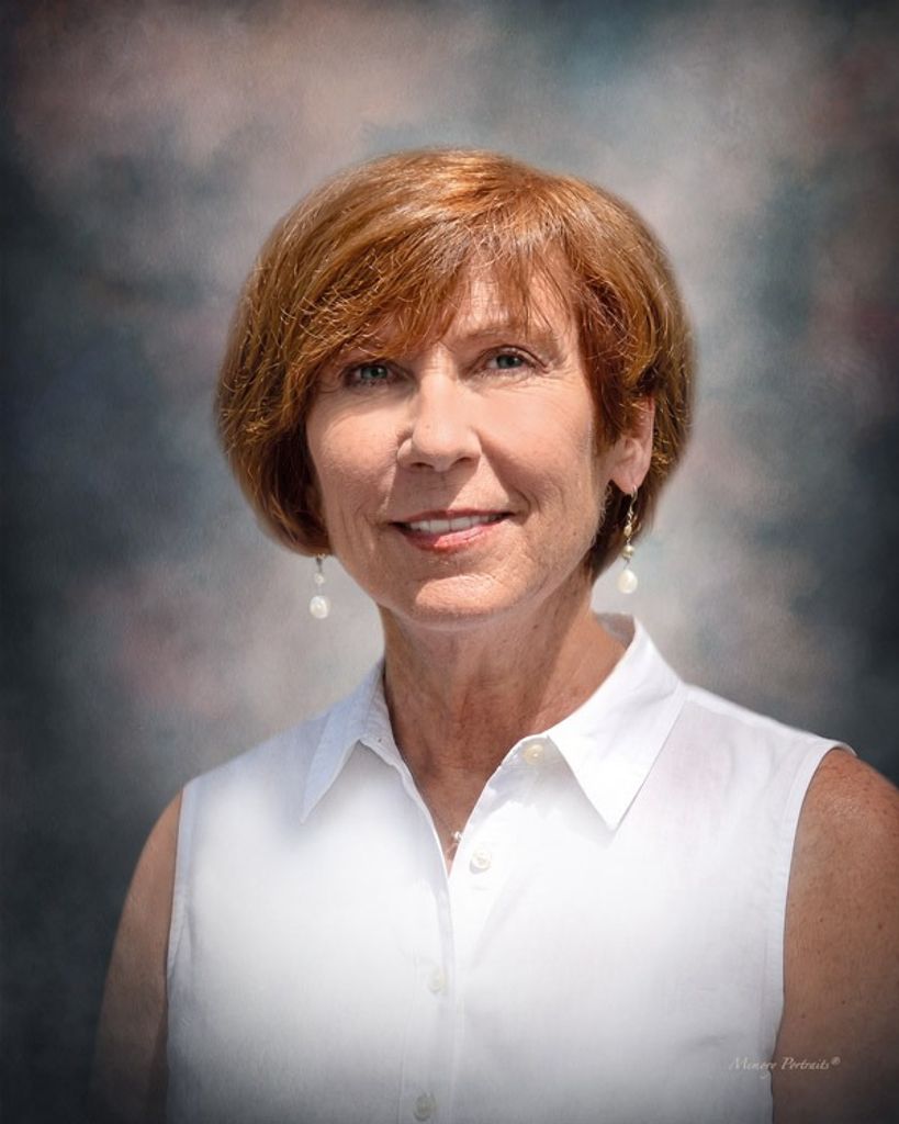 Marsha Miller Isaac Wilson