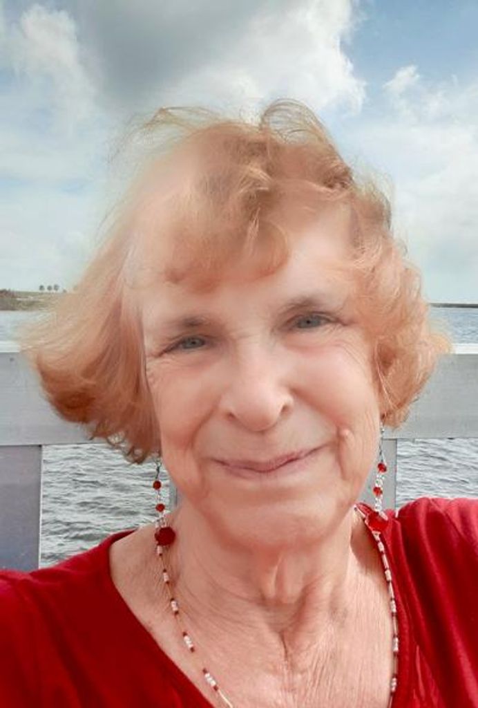 Kitty Byrd Dyer Profile Photo