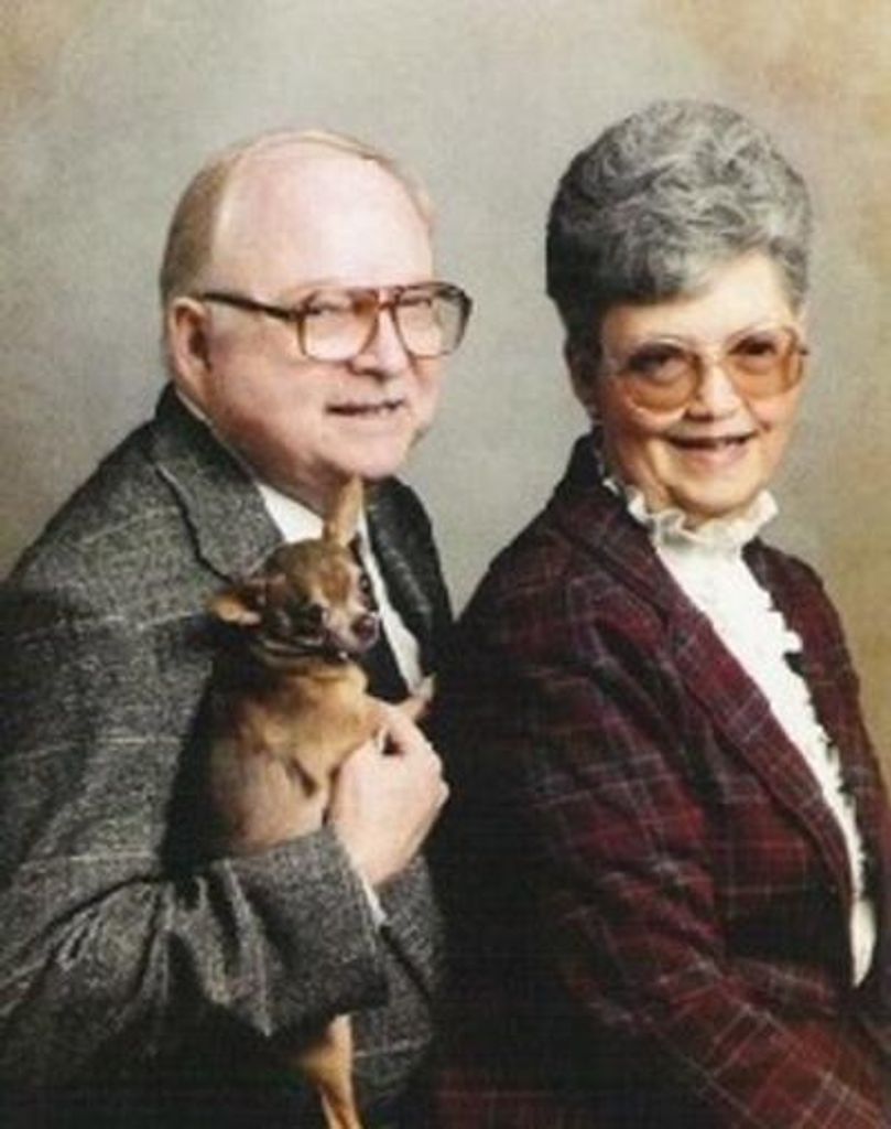 Martha Rosalyn George