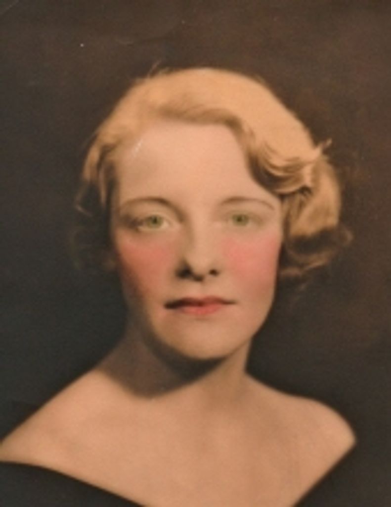 Nellie M. Penrose