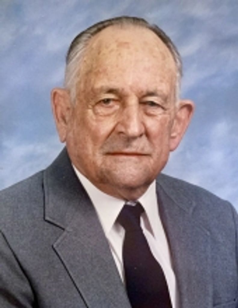 Nick Alton Catoe, Sr.