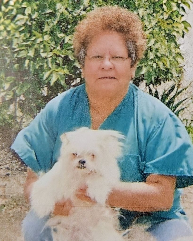 Veronica Concepcion Ortiz