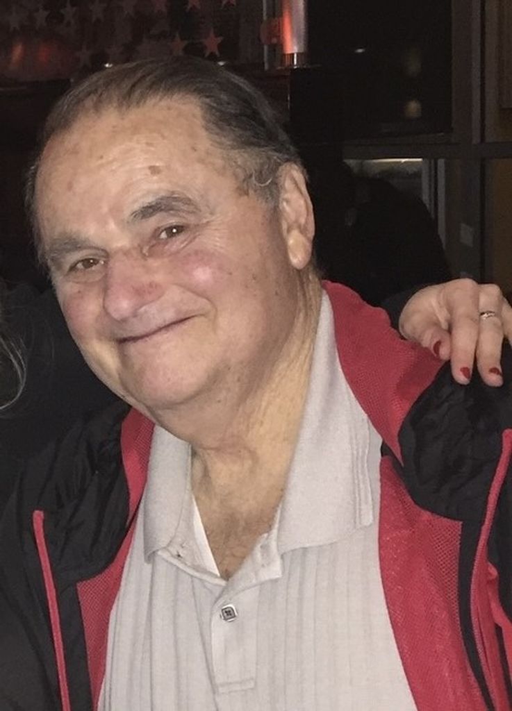 Ronald F. Kingsbury Profile Photo