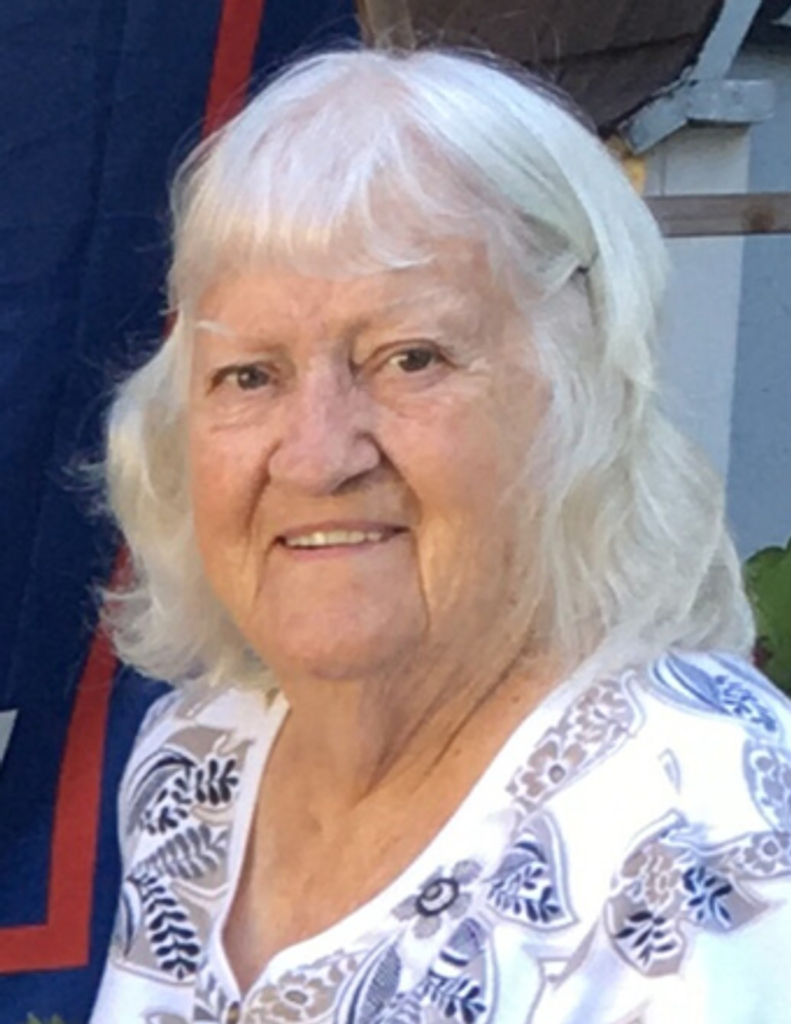 Betty Bailey Profile Photo