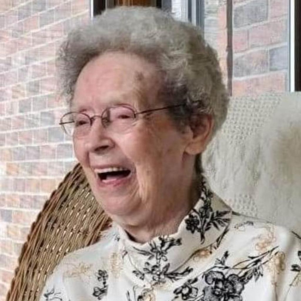Lucille E. Smock