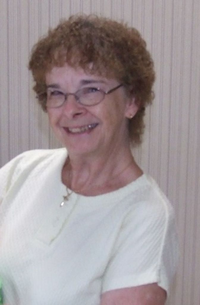 Sharon Ann Bradley