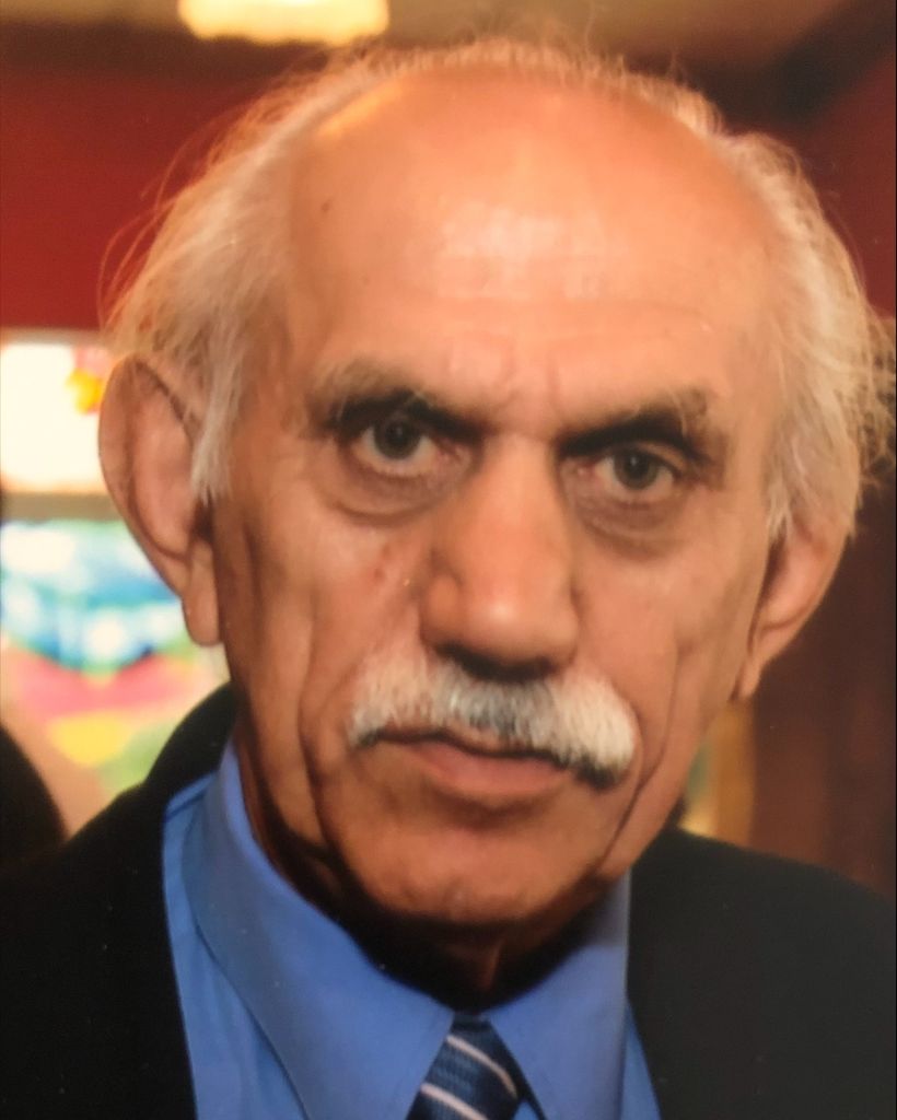 Tom "Tase" Karatsoreos