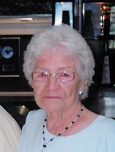 Iris (Metcalfe)  Walker Profile Photo