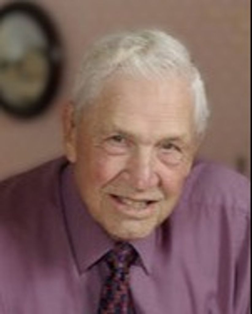 Ralph W. Gilmore