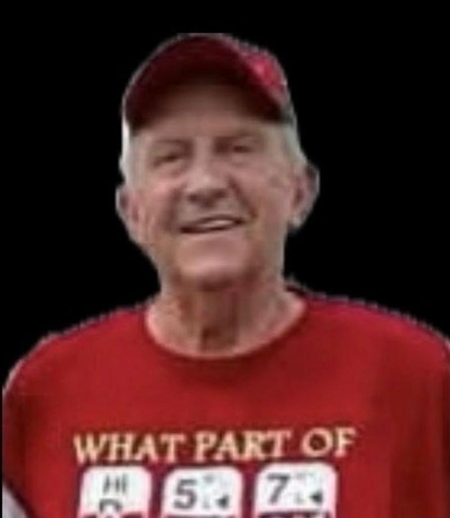 William "Danny" Daniel Gooch