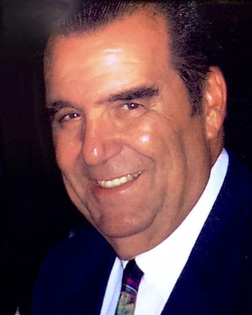 Louis H. Repassy