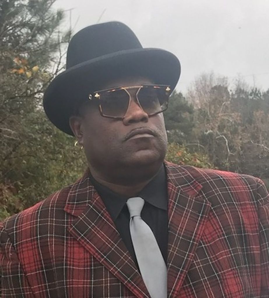 Terry Tyrone Curtis Profile Photo