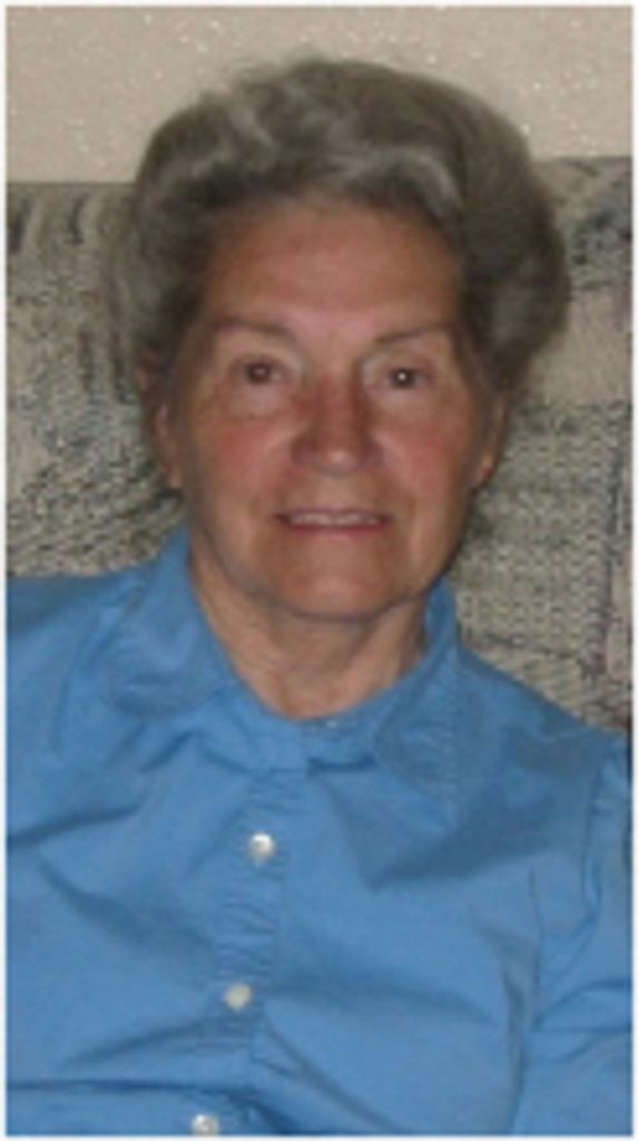 Loraine Wanda Shippy