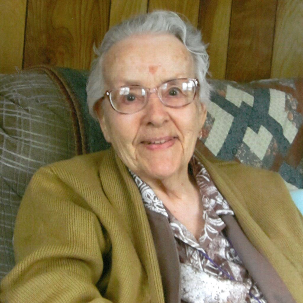 Lena Ann Dumesic
