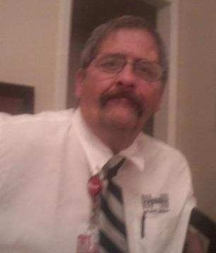 Timothy Alan Runnels