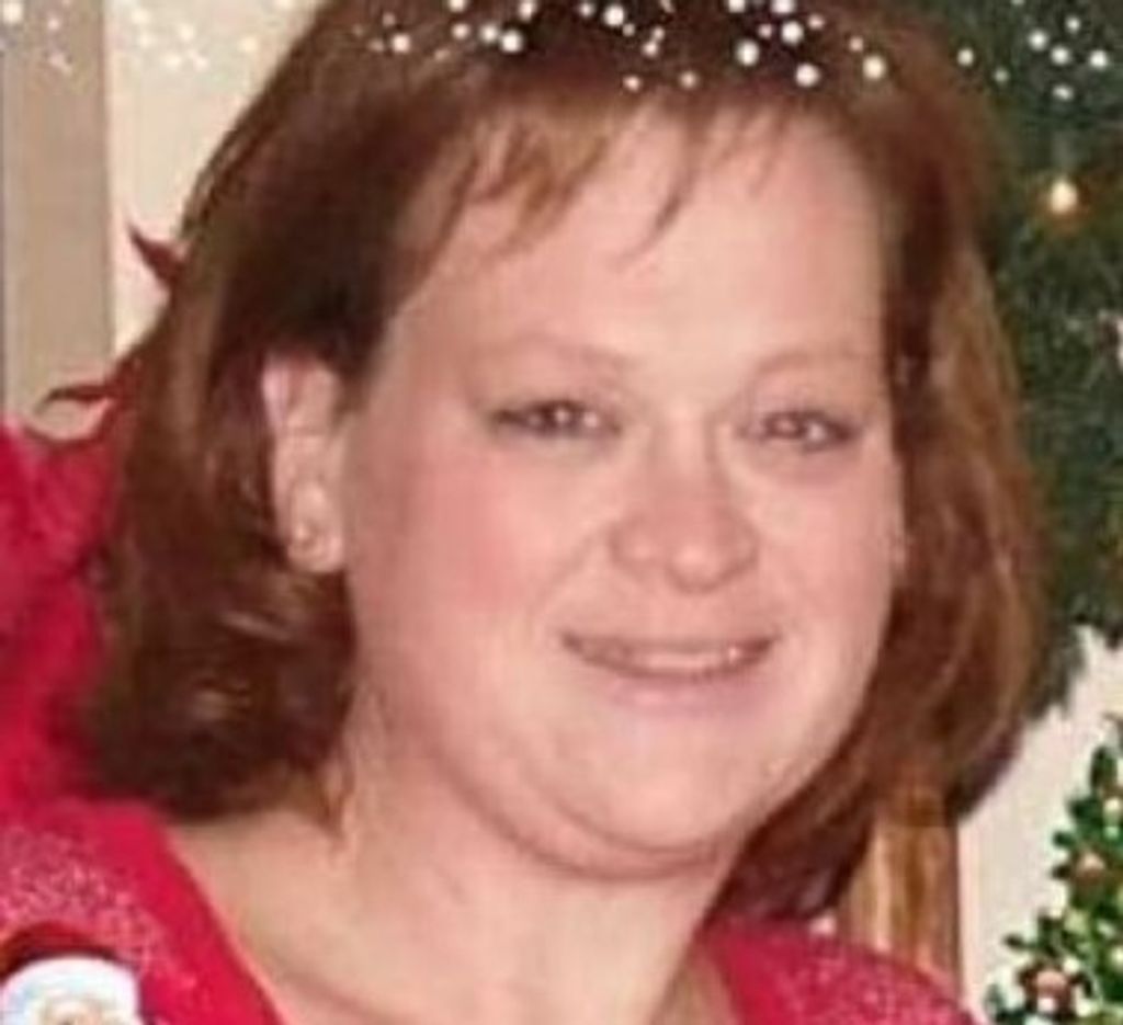 Sheila Ann (Griffith)  Baer