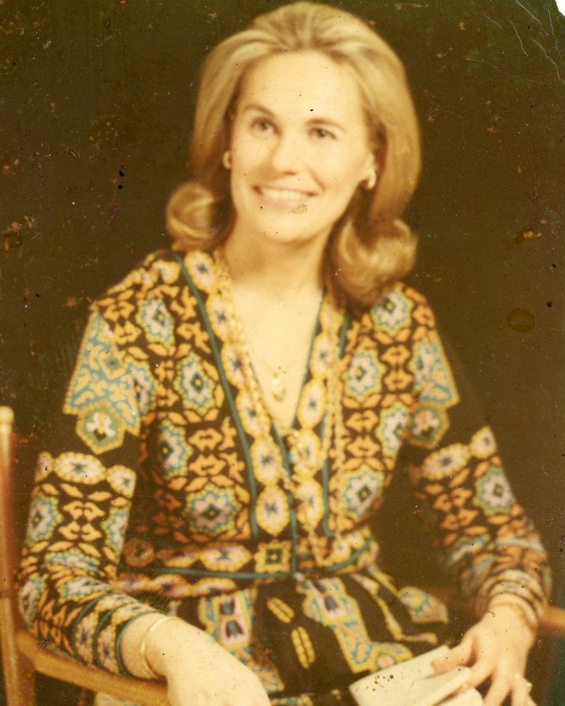 Rosemary Kult Nelson Profile Photo