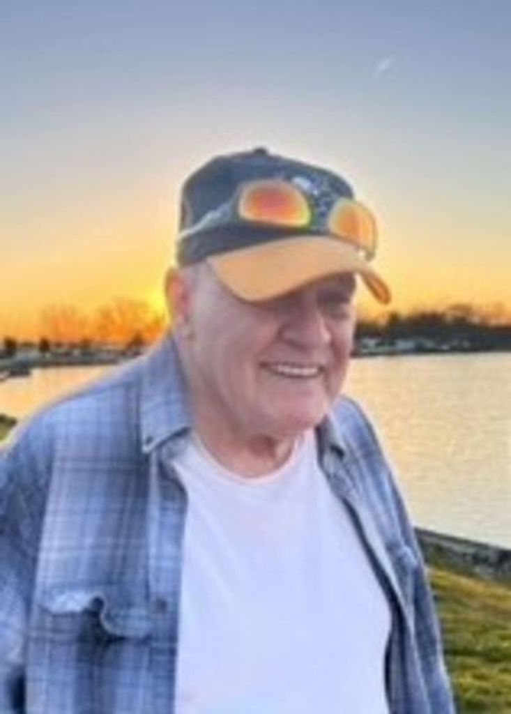 William Joseph Riley Profile Photo