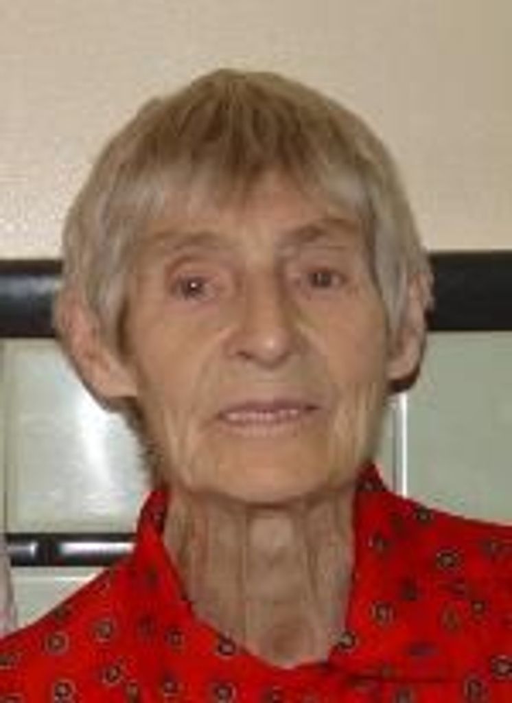 Nora Cronin