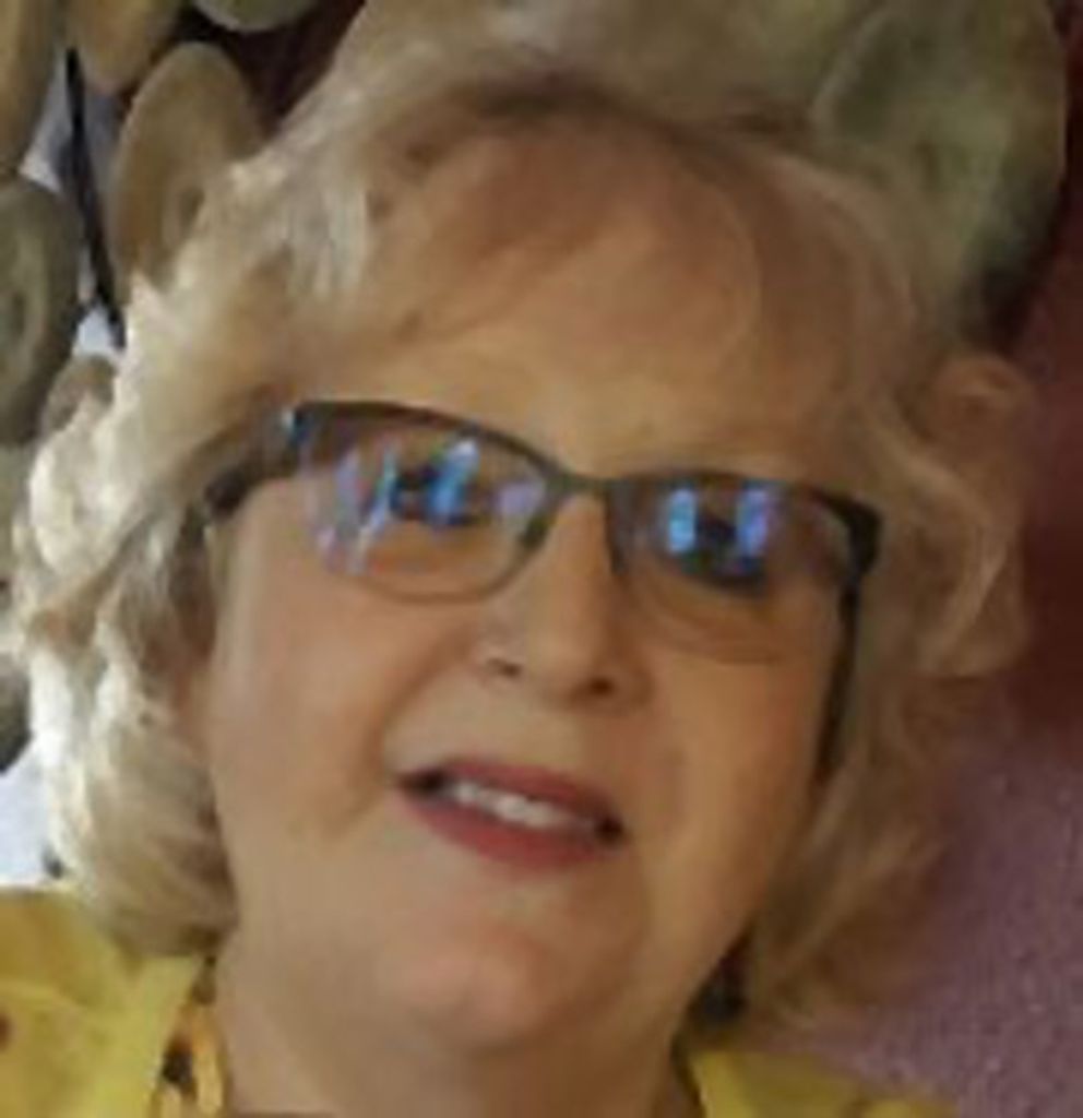 Cindy Lou Reeve Profile Photo
