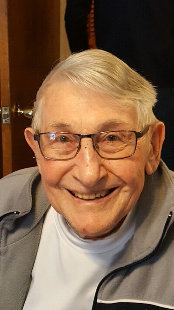 Floyd Richard Mccormick Profile Photo