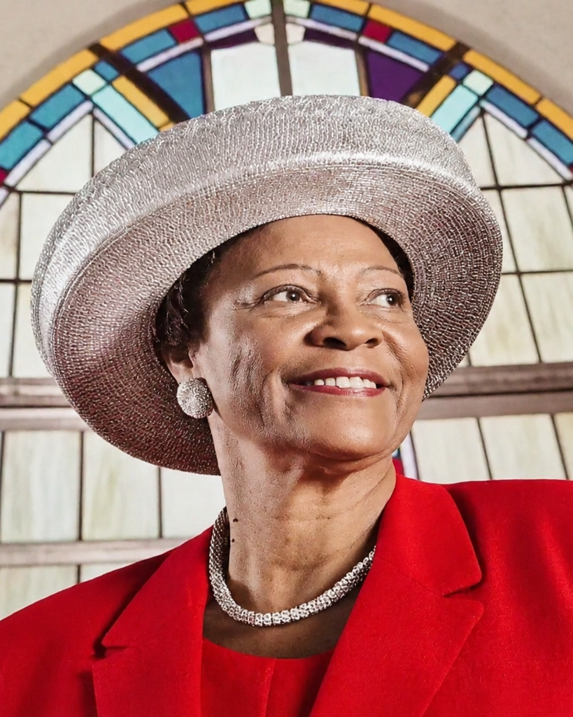 Mrs. Barbara J. Johnson Profile Photo
