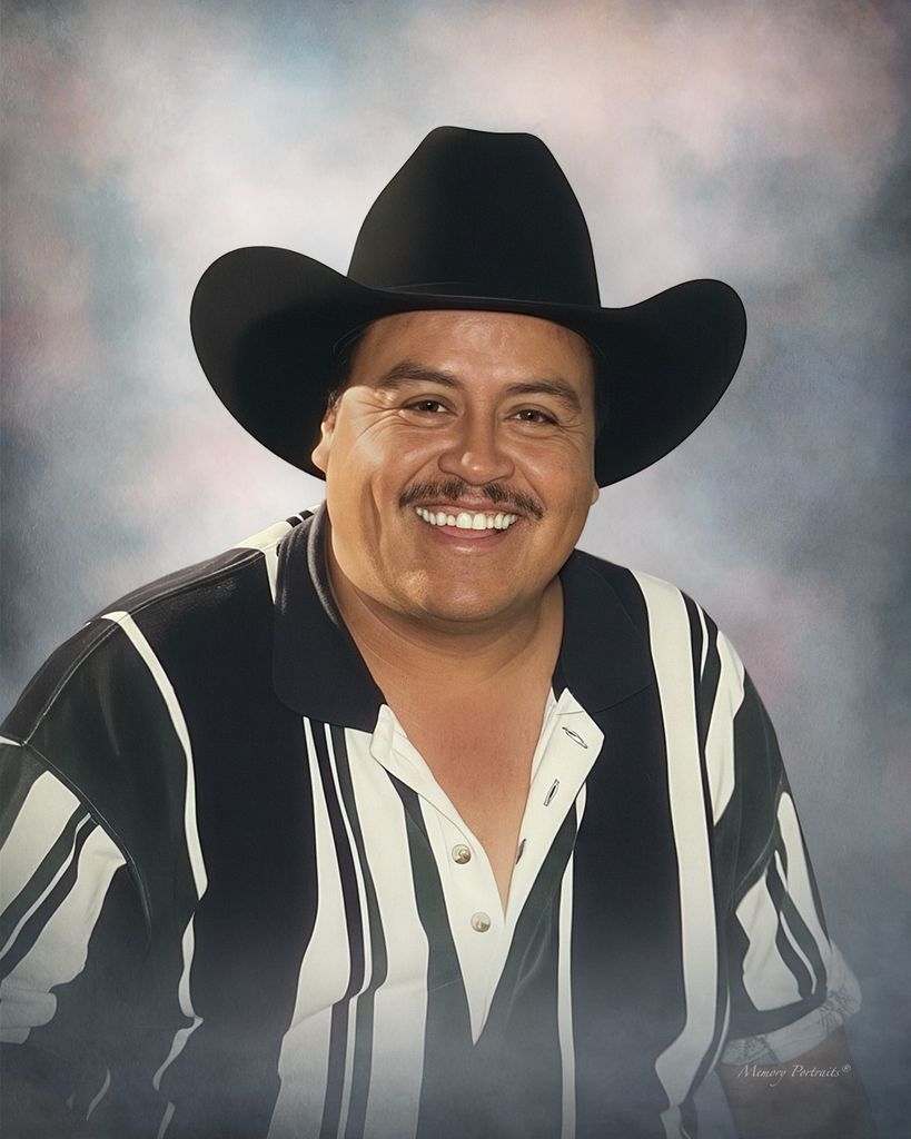Jose Luz Gonzalez Profile Photo