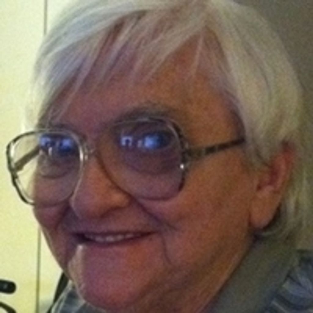 Catherine C. “Cuffy” (Cuff)  Bright