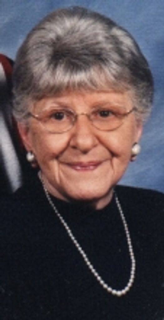 Jean  L. Robinson