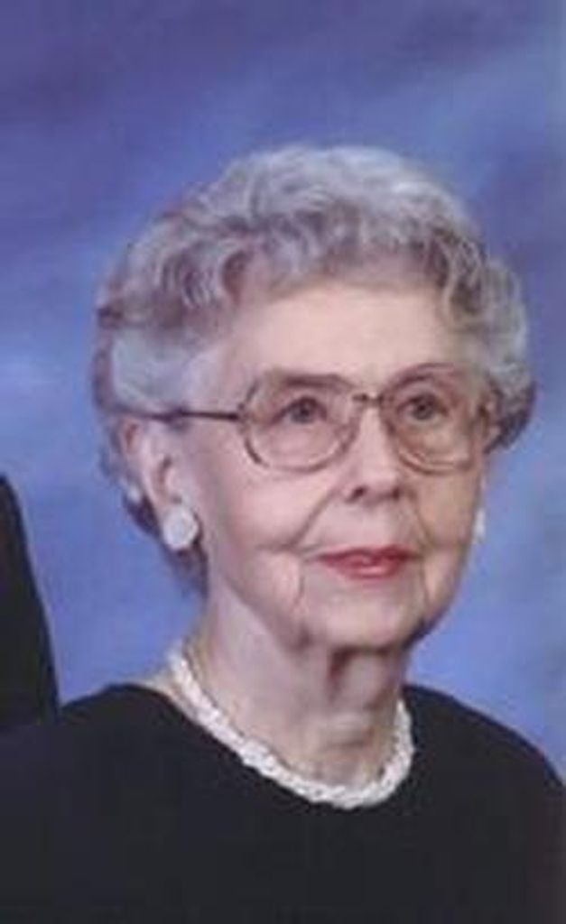 Catherine Herron Carrington