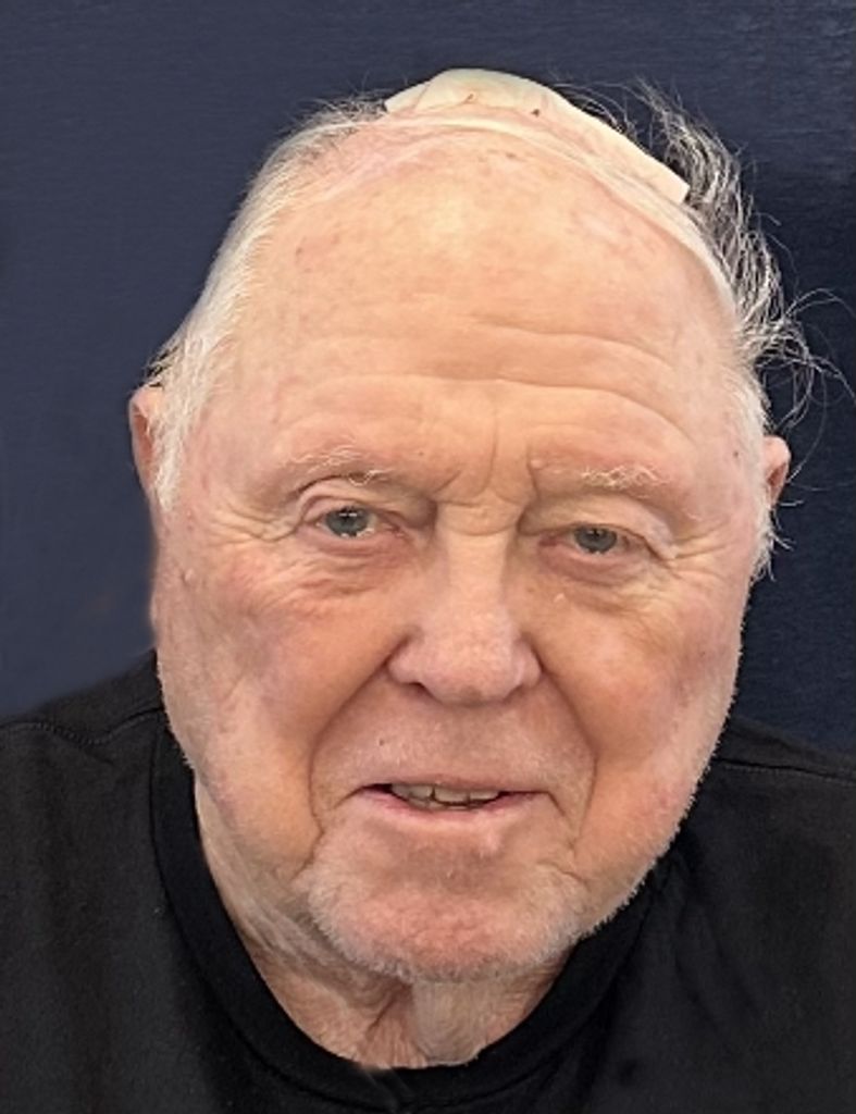 Jerry Dowd Profile Photo