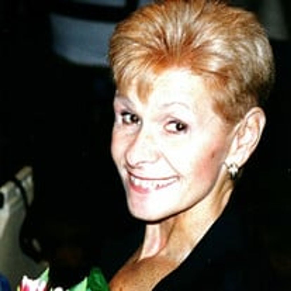 Marilyn Nesper