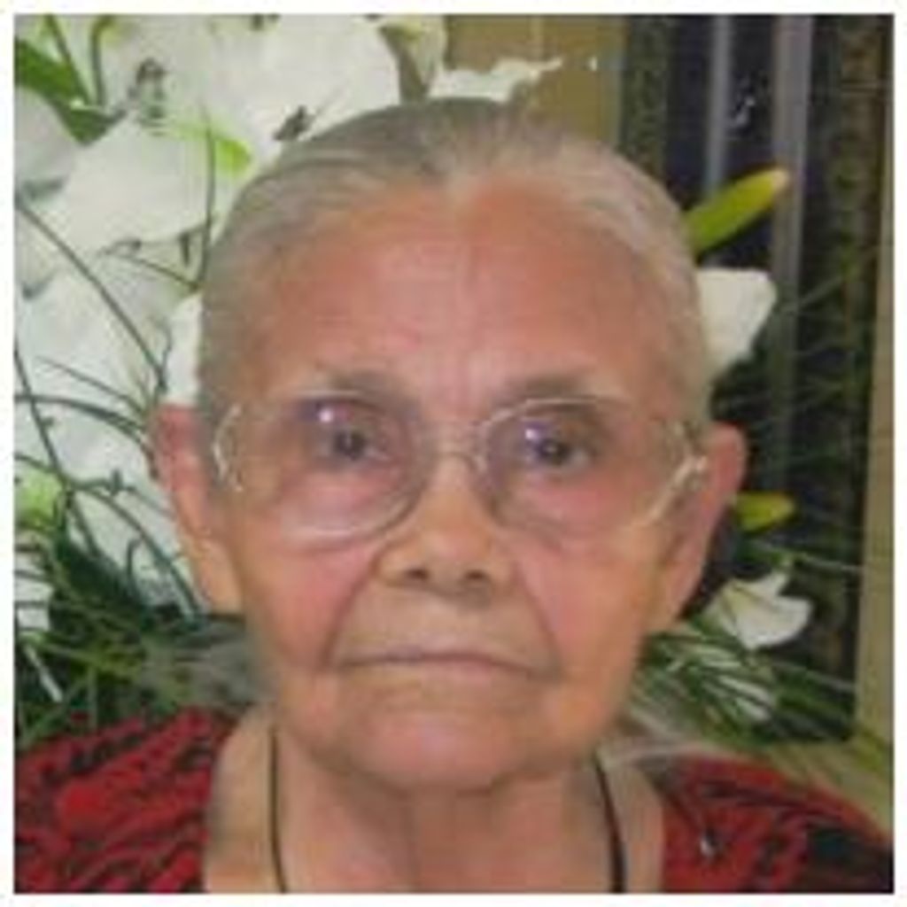 Josefa Cabello