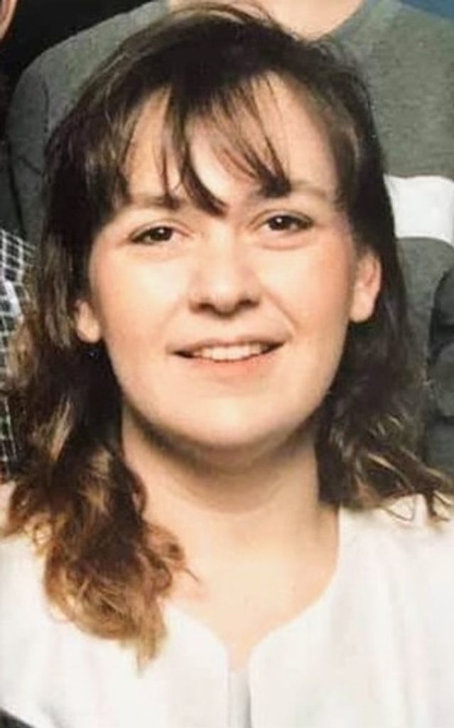 Amy Joyce Burnette Profile Photo