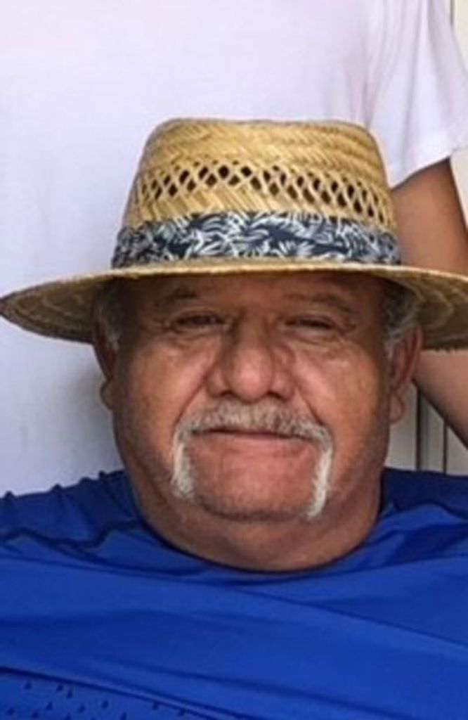 Rodolfo Lopez Blanco, Jr.