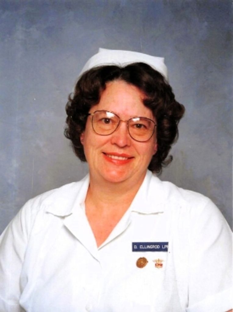 Dorothy J Ellingrod Profile Photo