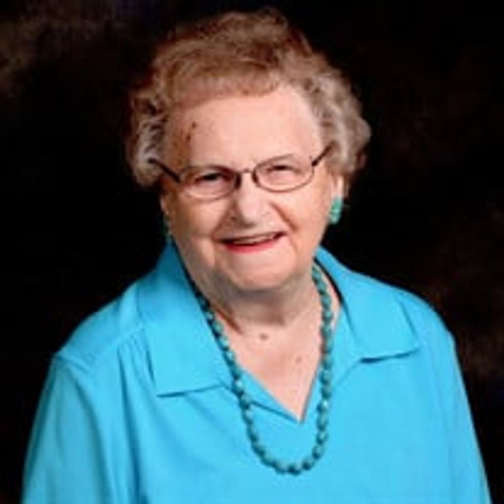 Alvina Louise Hoppe