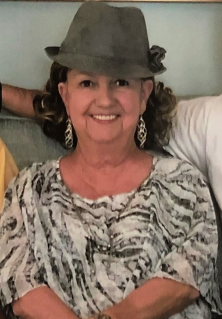 Mrs. Kathleen Warren