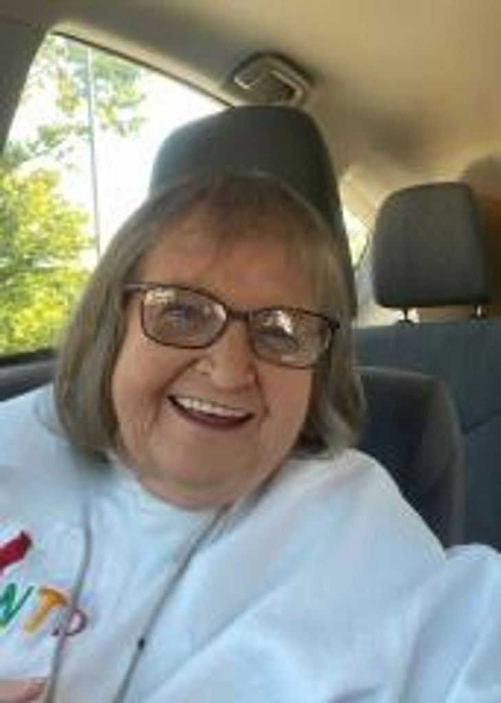 Betty Willoughby Grayson Profile Photo