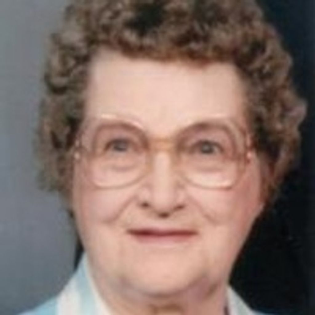 Margaret Baltzell