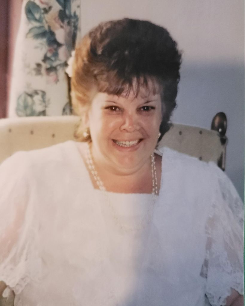 Julie Ann Washby Profile Photo