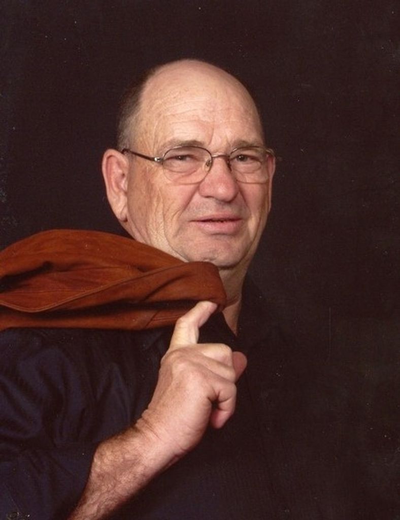 Ronald "Ronnie" M Longshore