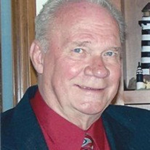 Earl  Martin Traugott Profile Photo