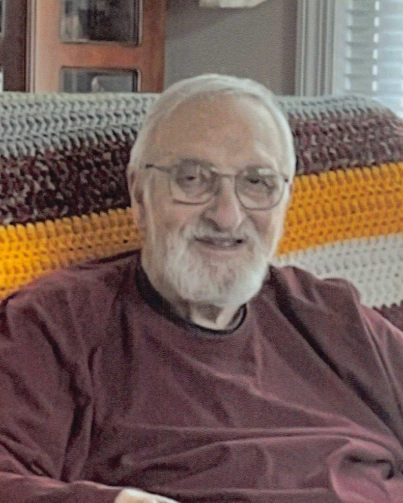 David M. Ausbrooks
