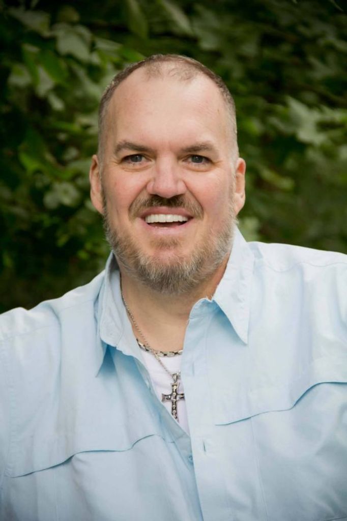 Richard Syverud
