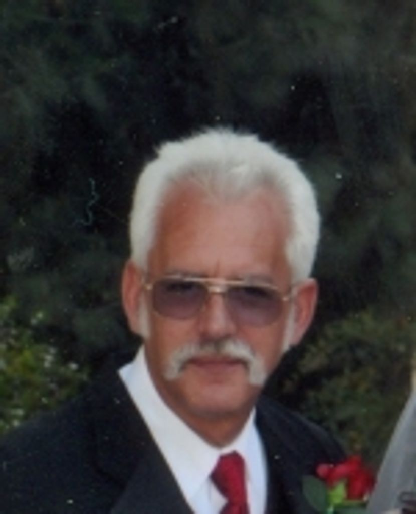 John Butch" Hermann Jr.