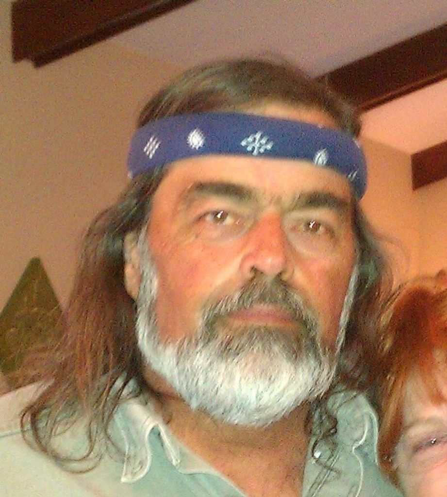 Adrian Martin Bailey Profile Photo
