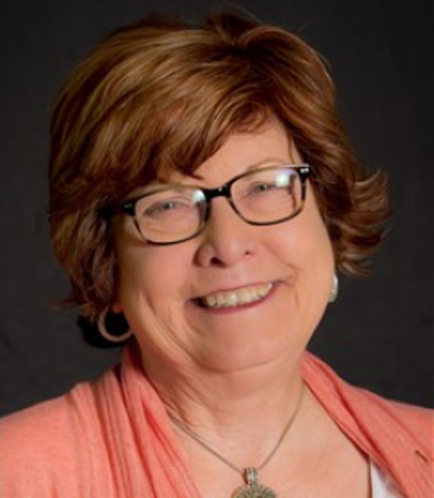Donna Metcalf Profile Photo