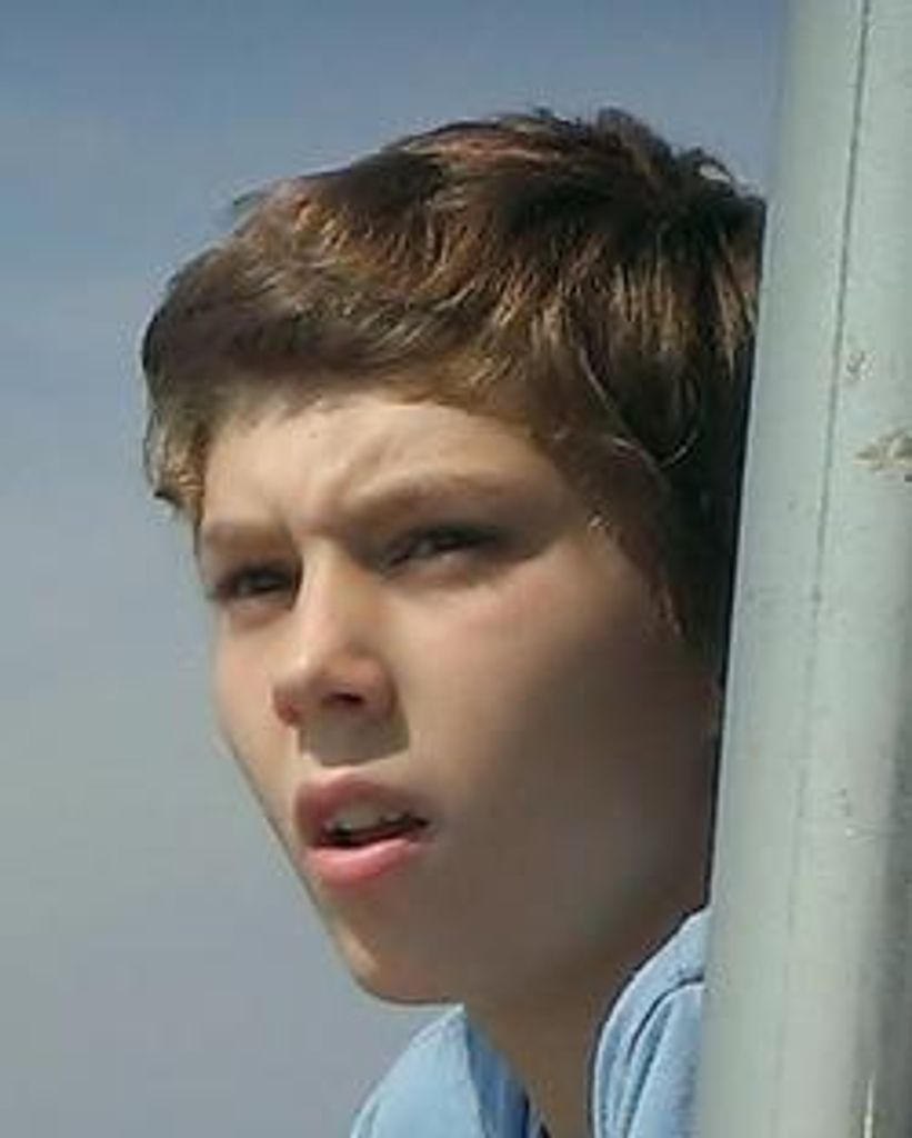 Jacob Daniel Berry Profile Photo